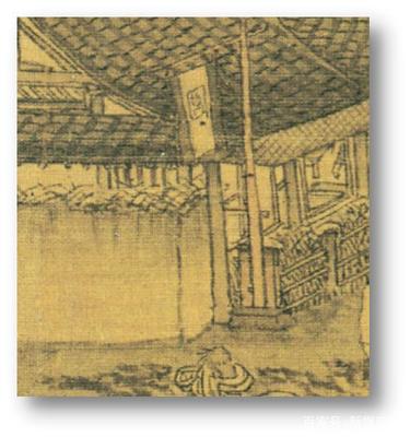廣告課堂 世界上現存最早的平面廣告——中國路牌演變史